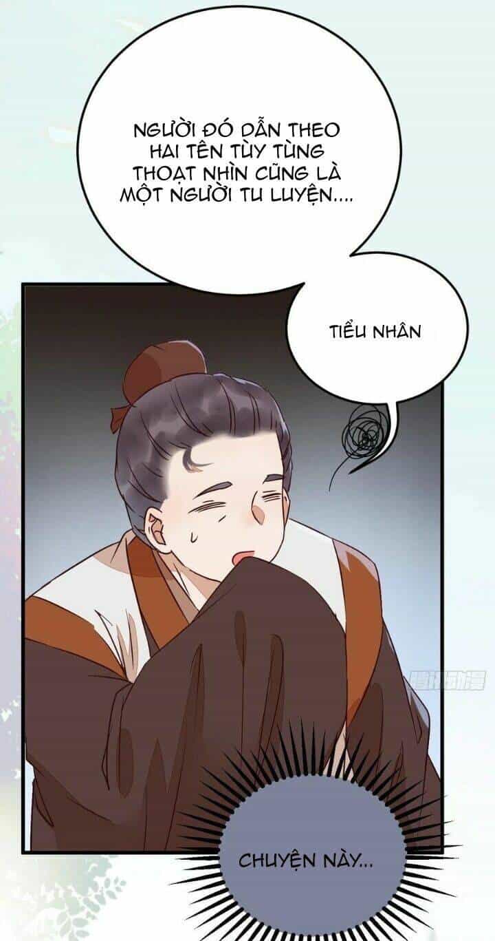 Tuyệt Sắc Quyến Rũ: Quỷ Y Chí Tôn - Chương 326 - ảnh 11