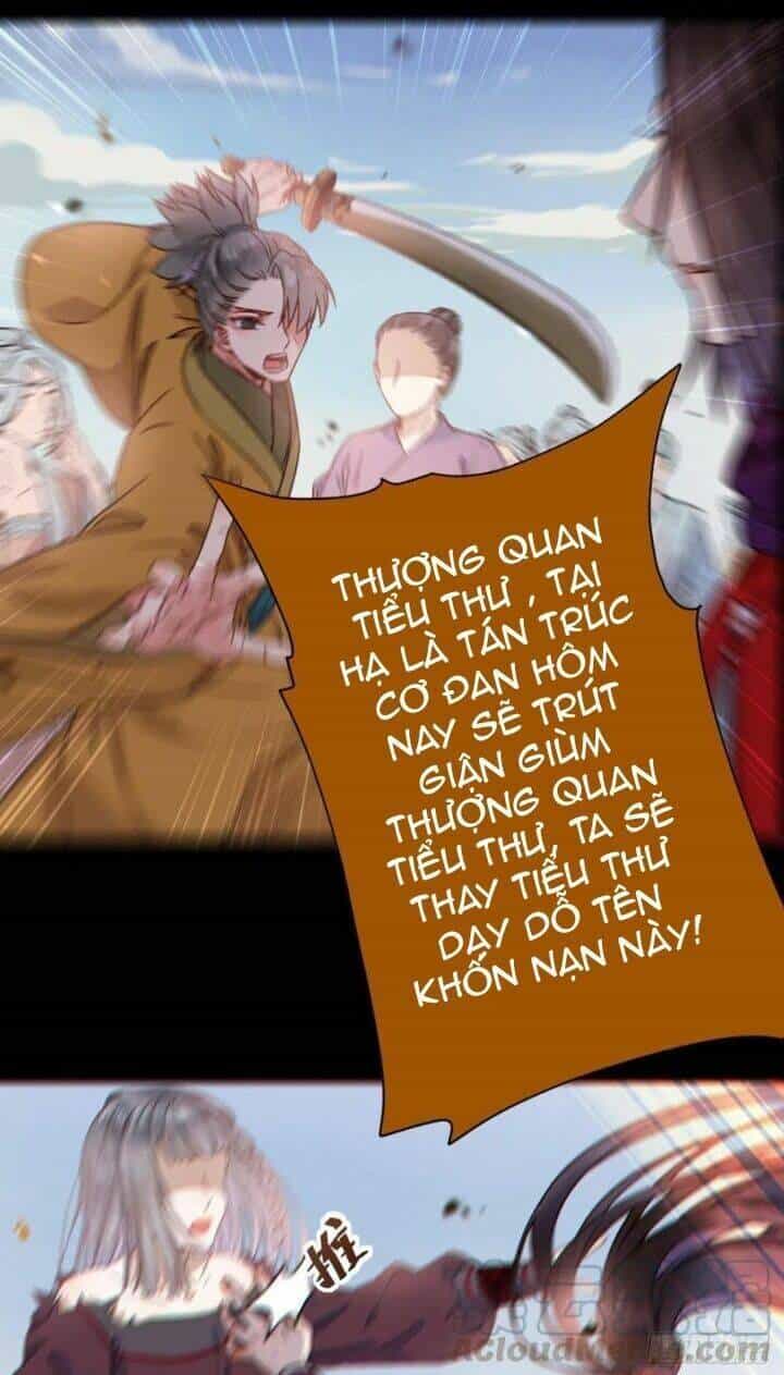 Tuyệt Sắc Quyến Rũ: Quỷ Y Chí Tôn - Chương 328 - ảnh 41