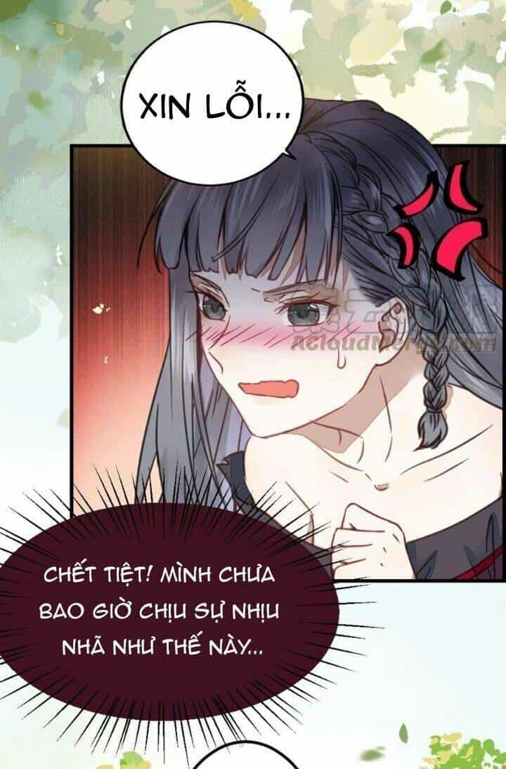 Tuyệt Sắc Quyến Rũ: Quỷ Y Chí Tôn - Chương 329 - ảnh 20