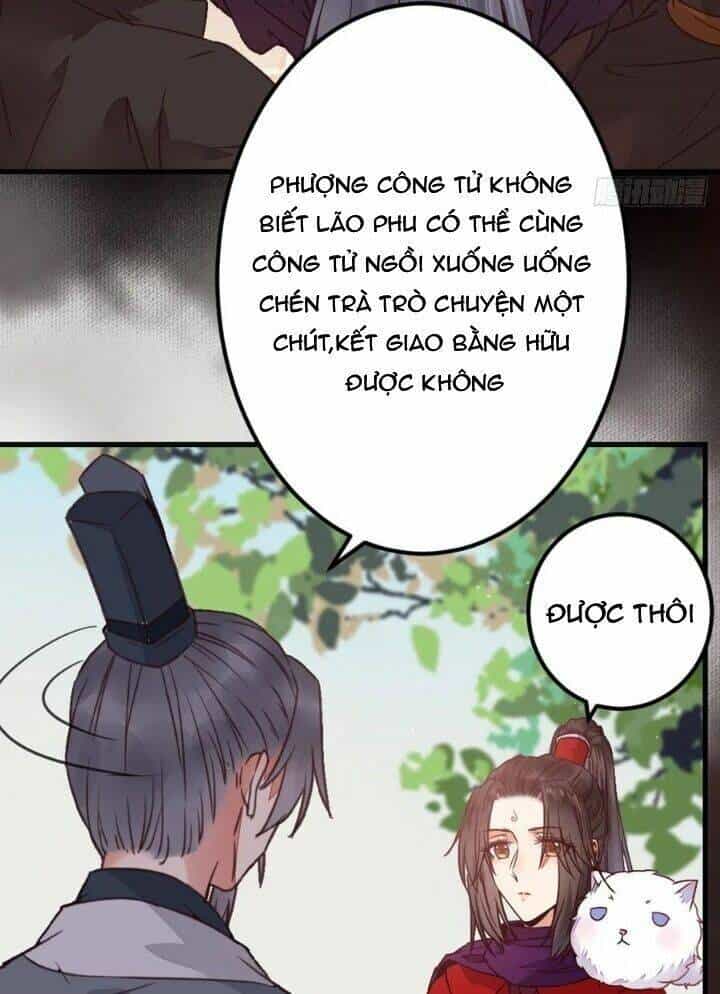 Tuyệt Sắc Quyến Rũ: Quỷ Y Chí Tôn - Chương 329 - ảnh 29