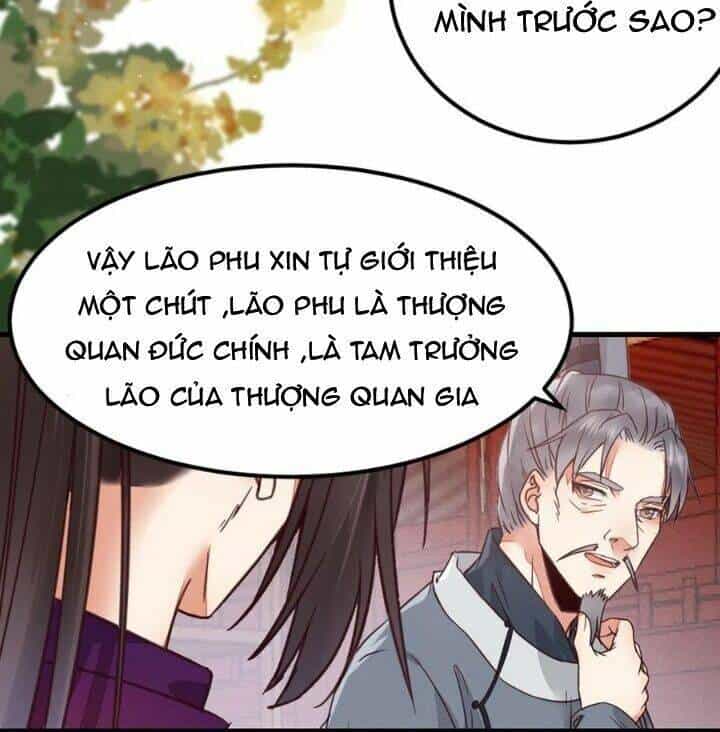 Tuyệt Sắc Quyến Rũ: Quỷ Y Chí Tôn - Chương 329 - ảnh 33