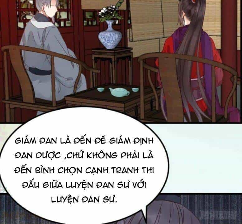 Tuyệt Sắc Quyến Rũ: Quỷ Y Chí Tôn - Chương 329 - ảnh 39