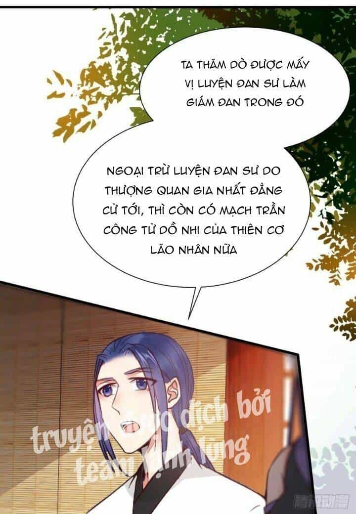 Tuyệt Sắc Quyến Rũ: Quỷ Y Chí Tôn - Chương 330 - ảnh 17