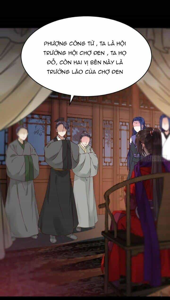 Tuyệt Sắc Quyến Rũ: Quỷ Y Chí Tôn - Chương 330 - ảnh 35