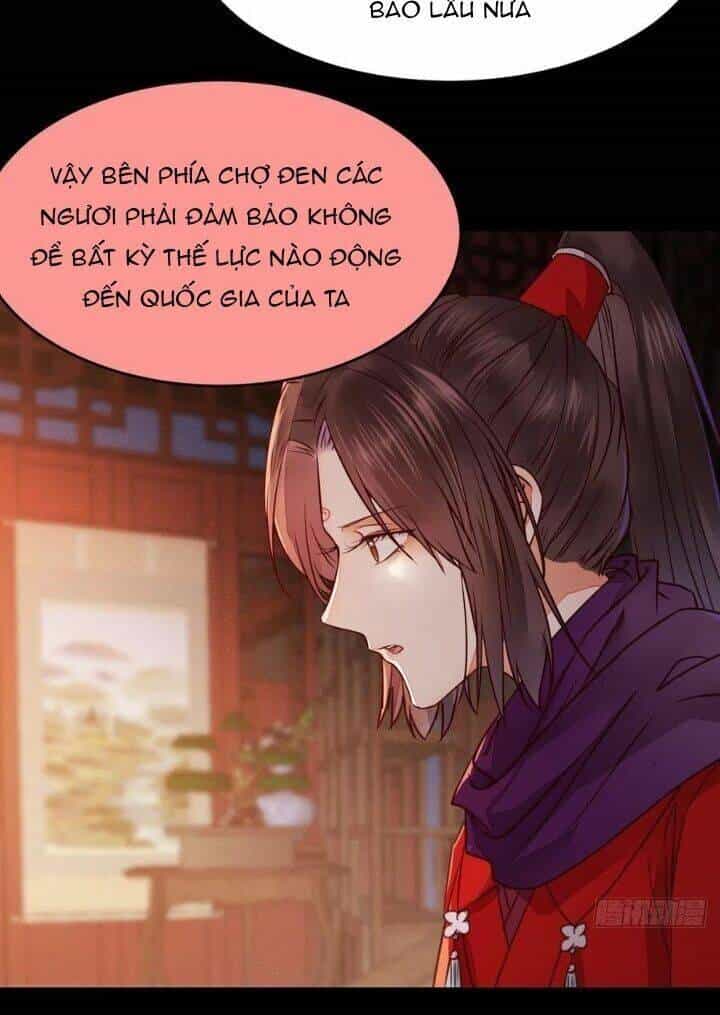 Tuyệt Sắc Quyến Rũ: Quỷ Y Chí Tôn - Chương 331 - ảnh 15