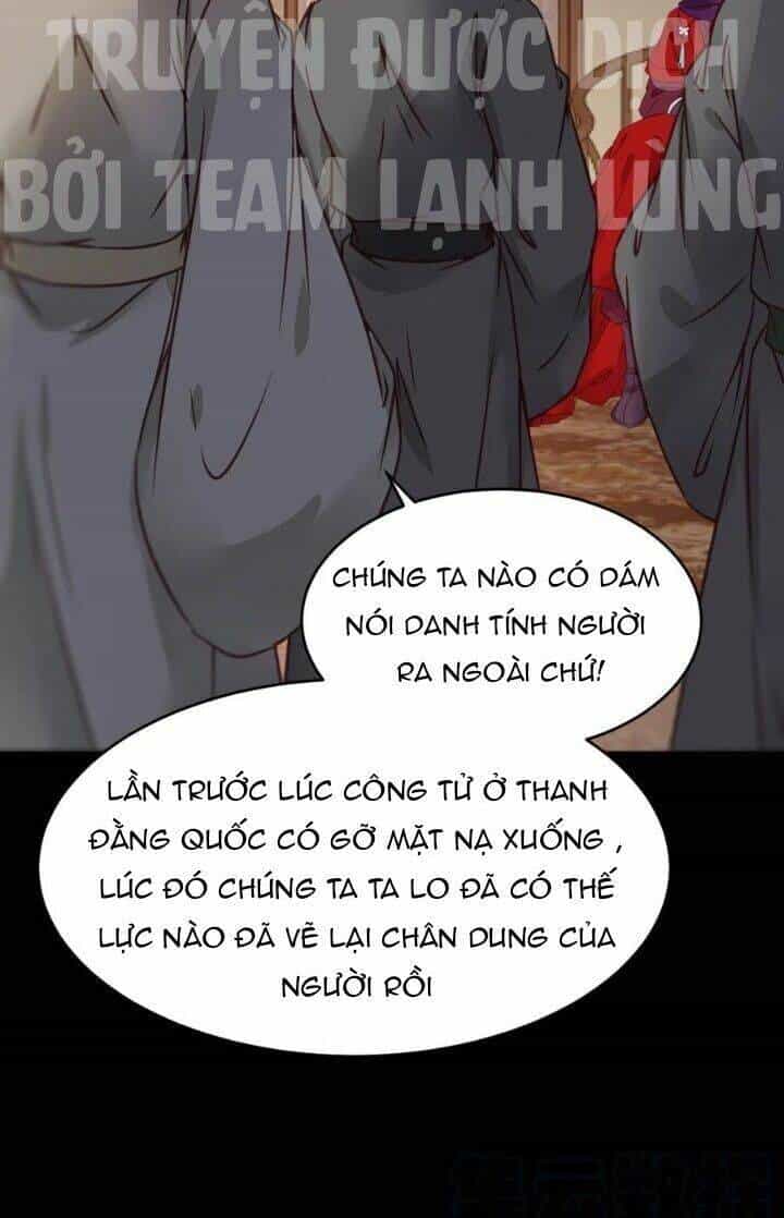 Tuyệt Sắc Quyến Rũ: Quỷ Y Chí Tôn - Chương 331 - ảnh 5