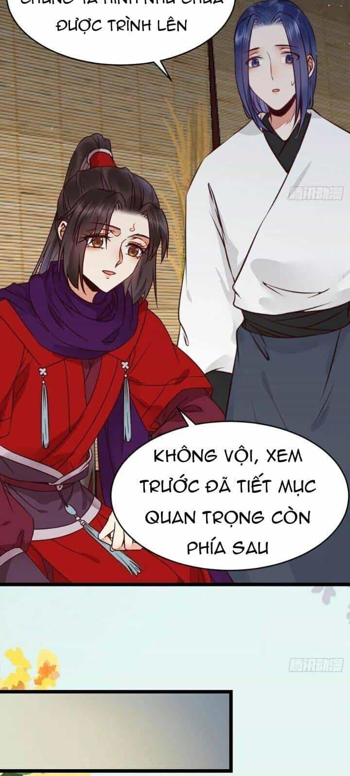 Tuyệt Sắc Quyến Rũ: Quỷ Y Chí Tôn - Chương 332 - ảnh 10