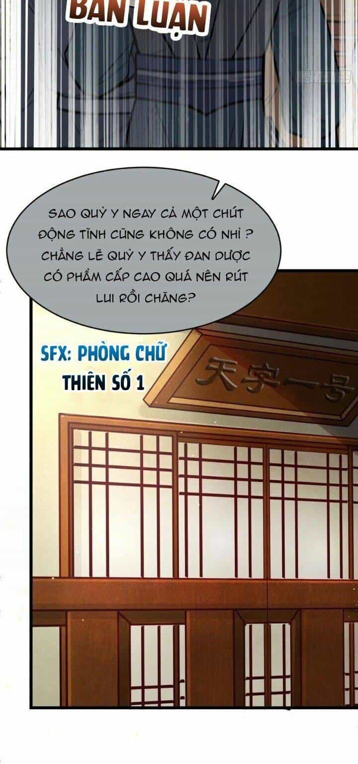 Tuyệt Sắc Quyến Rũ: Quỷ Y Chí Tôn - Chương 332 - ảnh 24