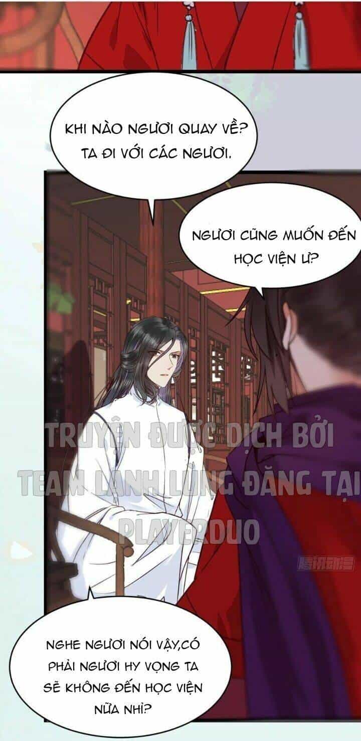 Tuyệt Sắc Quyến Rũ: Quỷ Y Chí Tôn - Chương 333 - ảnh 27