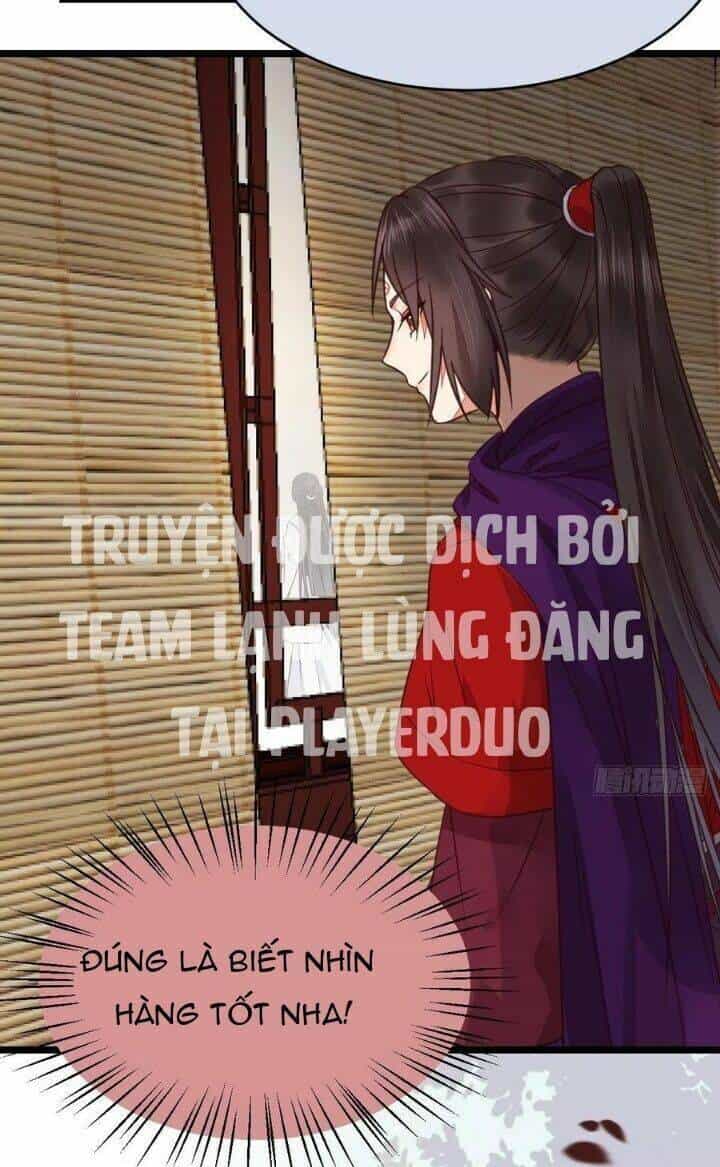 Tuyệt Sắc Quyến Rũ: Quỷ Y Chí Tôn - Chương 333 - ảnh 7
