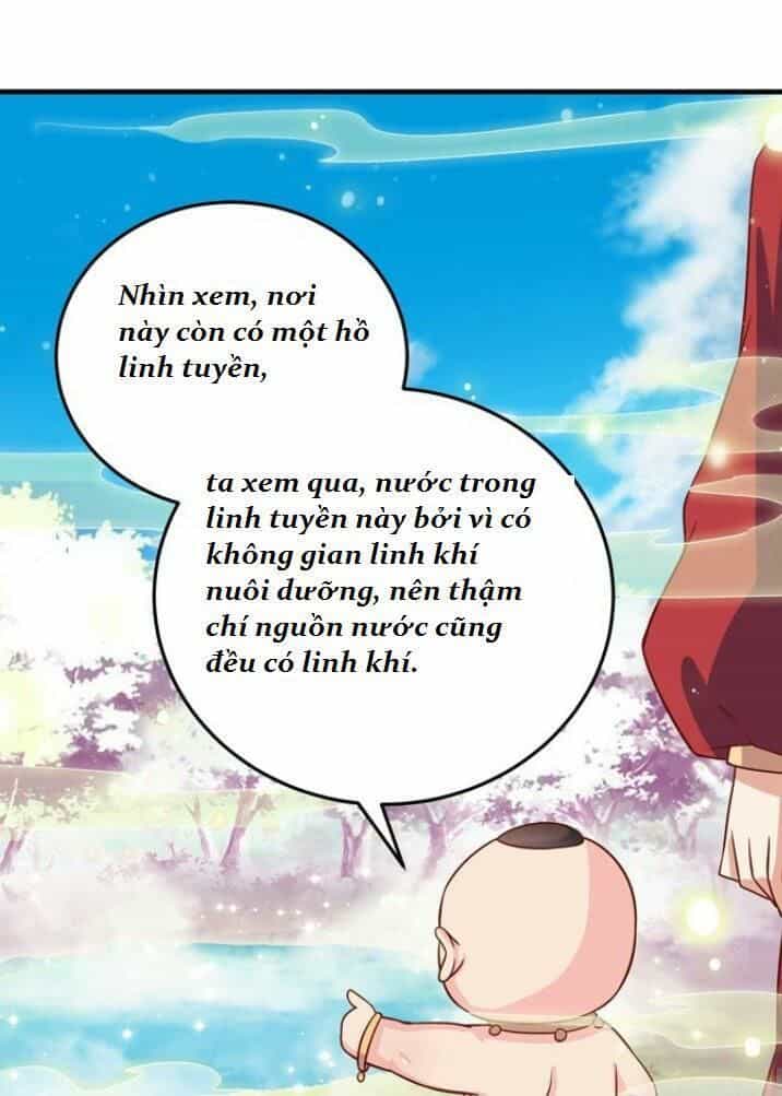 Tuyệt Sắc Quyến Rũ: Quỷ Y Chí Tôn - Chương 33 - ảnh 53