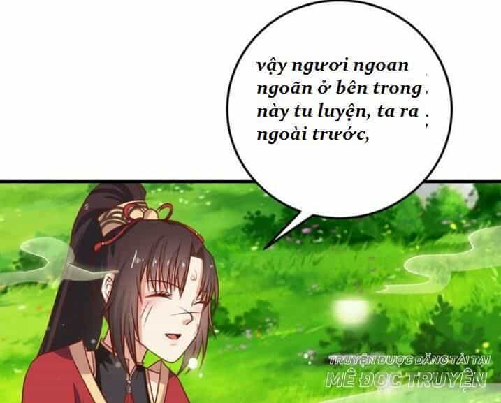 Tuyệt Sắc Quyến Rũ: Quỷ Y Chí Tôn - Chương 33 - ảnh 56