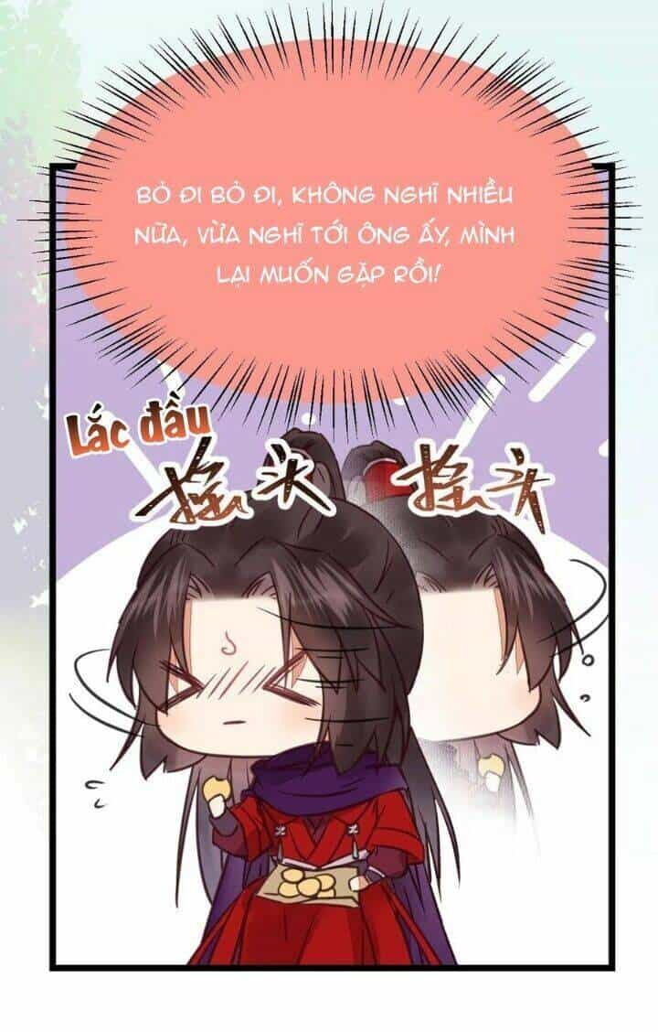 Tuyệt Sắc Quyến Rũ: Quỷ Y Chí Tôn - Chương 334 - ảnh 29