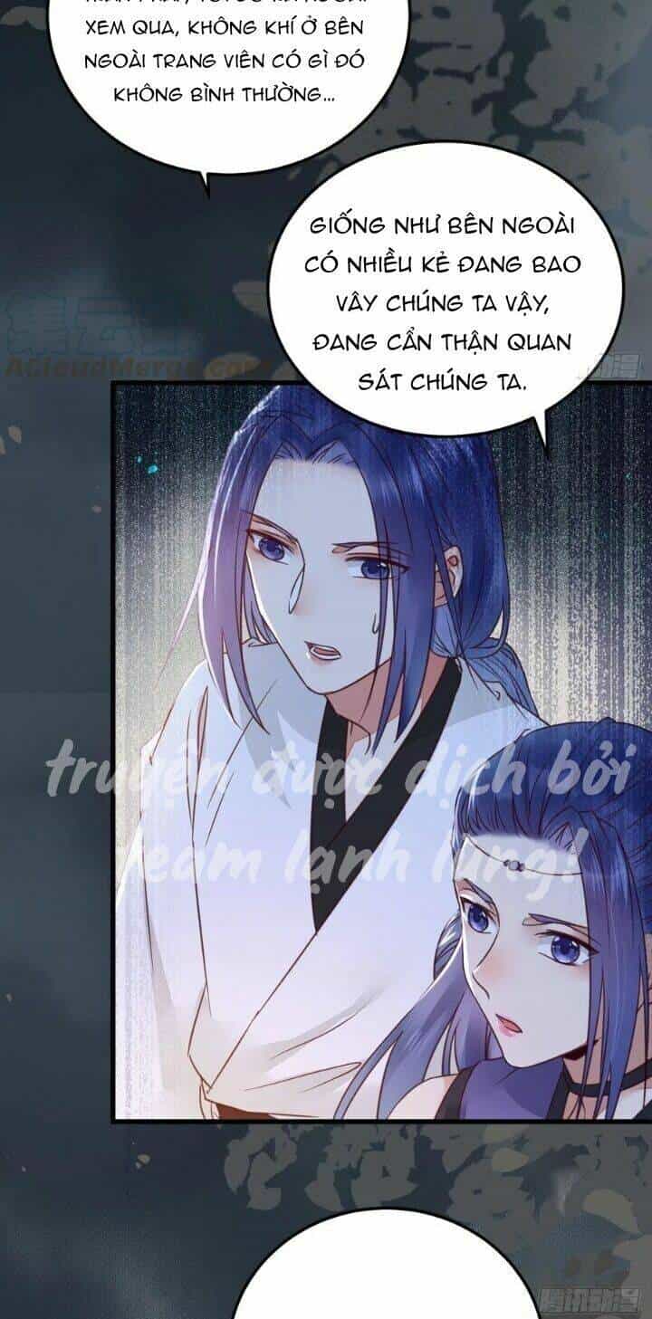 Tuyệt Sắc Quyến Rũ: Quỷ Y Chí Tôn - Chương 336 - ảnh 26