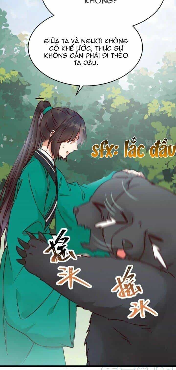 Tuyệt Sắc Quyến Rũ: Quỷ Y Chí Tôn - Chương 340 - ảnh 29