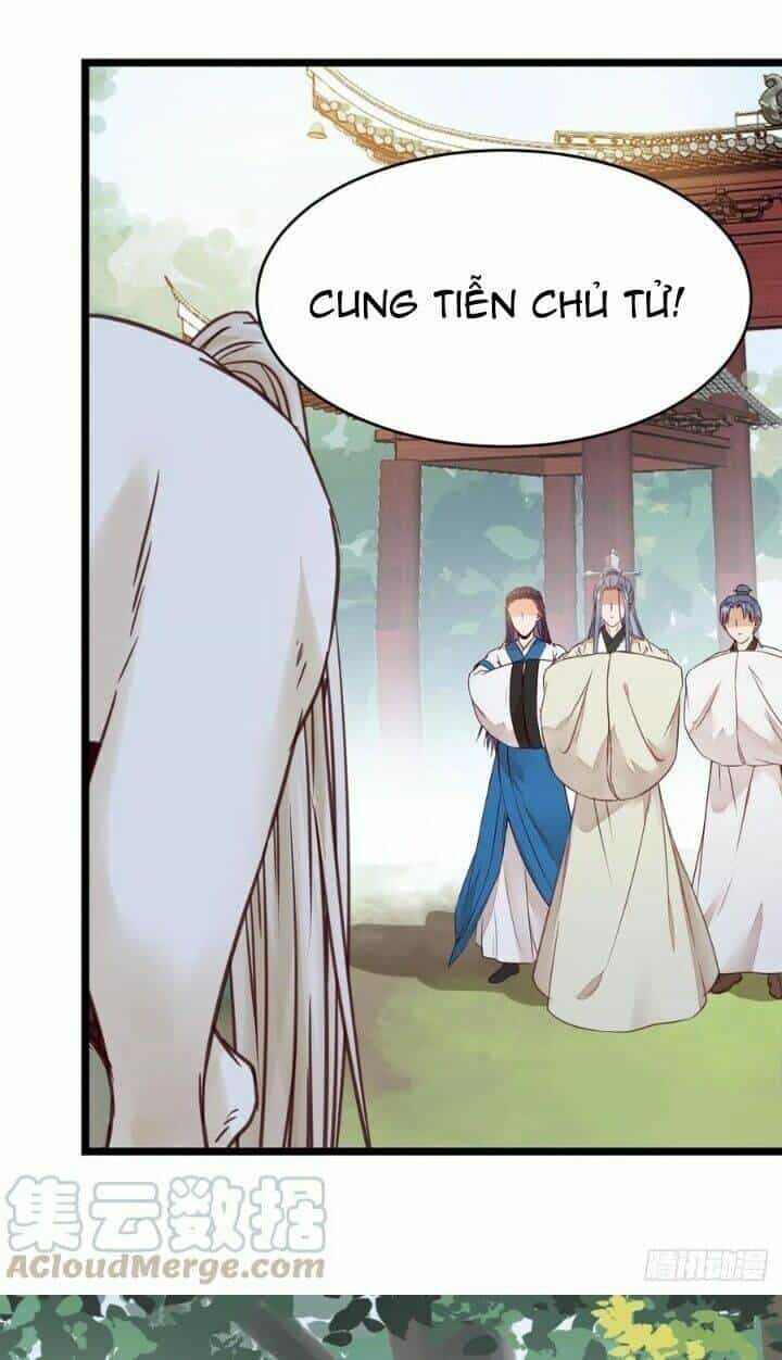 Tuyệt Sắc Quyến Rũ: Quỷ Y Chí Tôn - Chương 340 - ảnh 9