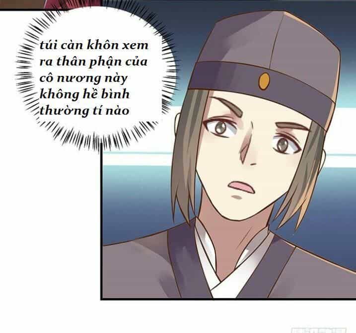 Tuyệt Sắc Quyến Rũ: Quỷ Y Chí Tôn - Chương 34 - ảnh 29
