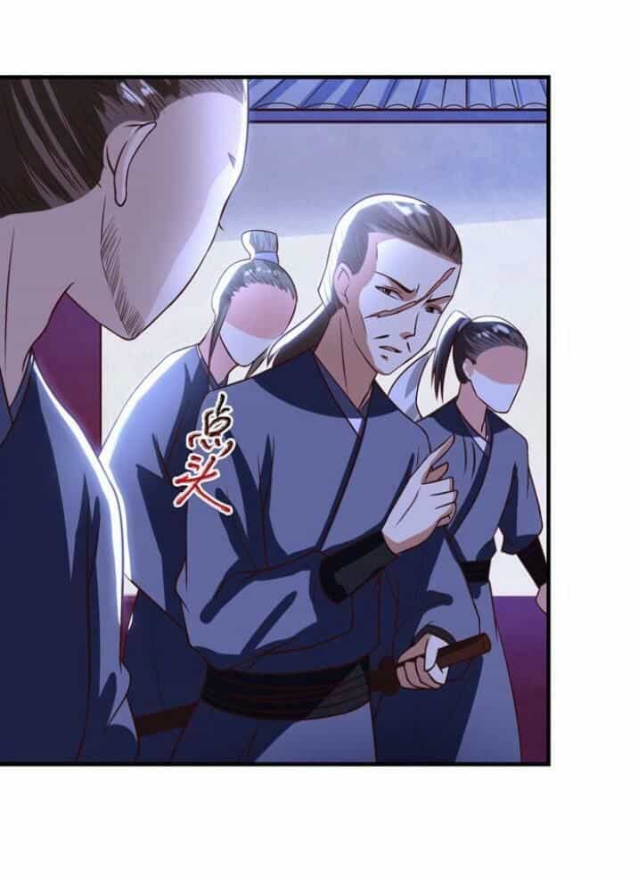 Tuyệt Sắc Quyến Rũ: Quỷ Y Chí Tôn - Chương 34 - ảnh 52