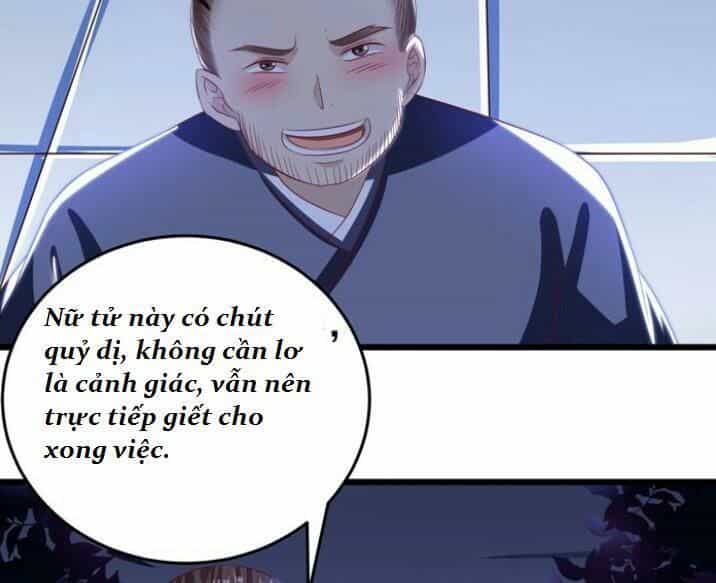 Tuyệt Sắc Quyến Rũ: Quỷ Y Chí Tôn - Chương 34 - ảnh 60