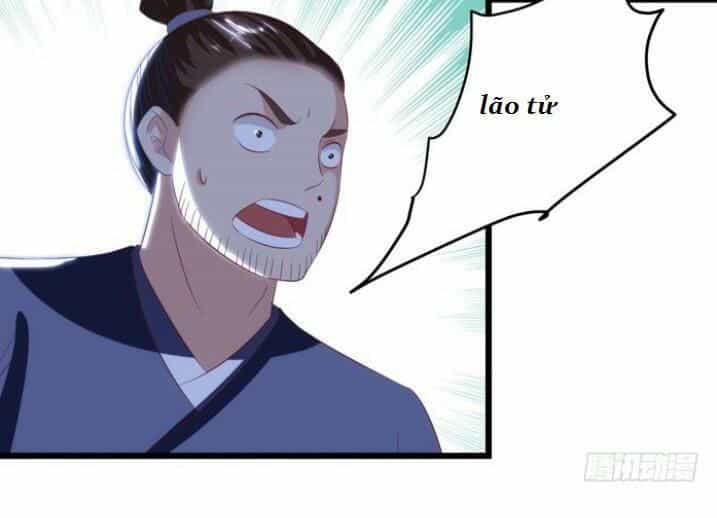 Tuyệt Sắc Quyến Rũ: Quỷ Y Chí Tôn - Chương 34 - ảnh 68
