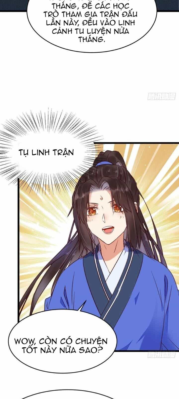 Tuyệt Sắc Quyến Rũ: Quỷ Y Chí Tôn - Chương 344 - ảnh 26