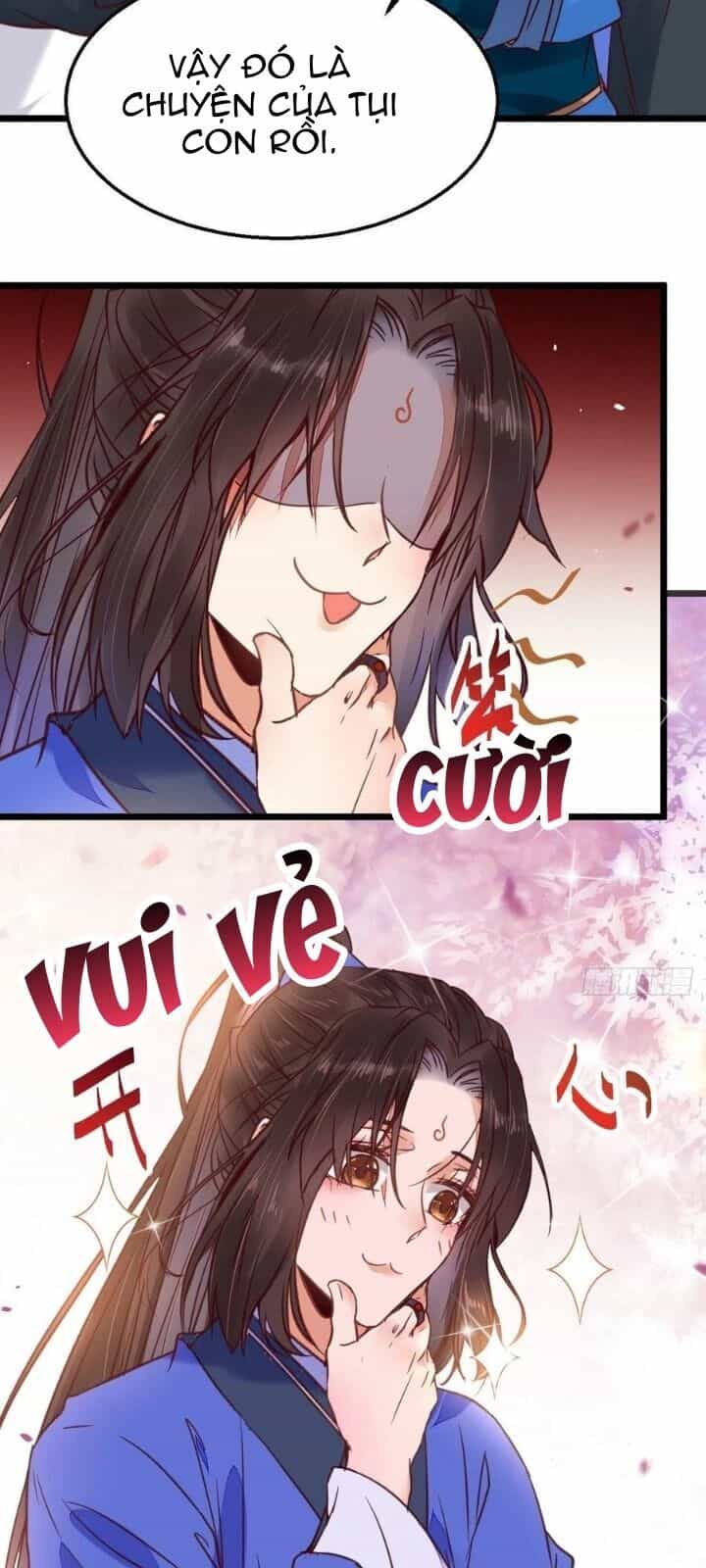 Tuyệt Sắc Quyến Rũ: Quỷ Y Chí Tôn - Chương 344 - ảnh 30