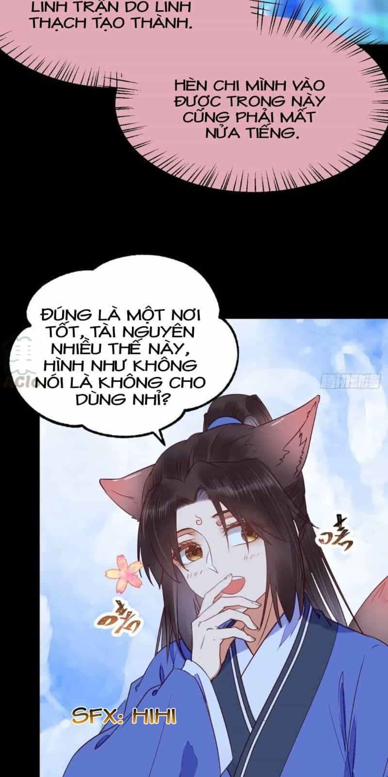 Tuyệt Sắc Quyến Rũ: Quỷ Y Chí Tôn - Chương 346 - ảnh 26