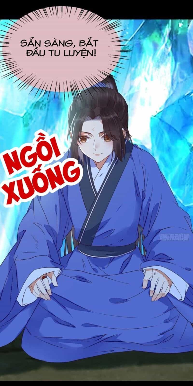 Tuyệt Sắc Quyến Rũ: Quỷ Y Chí Tôn - Chương 346 - ảnh 33
