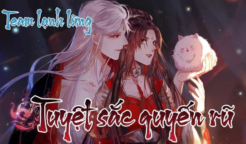 Tuyệt Sắc Quyến Rũ: Quỷ Y Chí Tôn - Chương 346 - ảnh 50