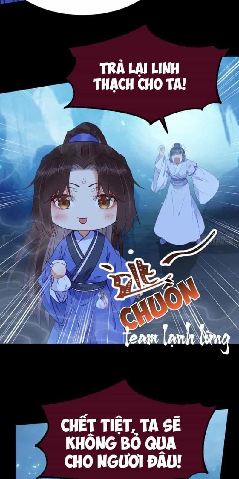 Tuyệt Sắc Quyến Rũ: Quỷ Y Chí Tôn - Chương 346 - ảnh 7