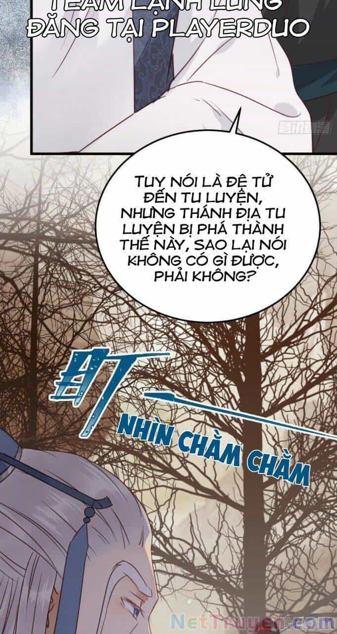Tuyệt Sắc Quyến Rũ: Quỷ Y Chí Tôn - Chương 349 - ảnh 36