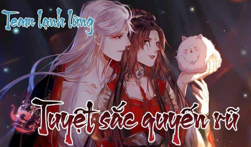 Tuyệt Sắc Quyến Rũ: Quỷ Y Chí Tôn - Chương 351 - ảnh 1