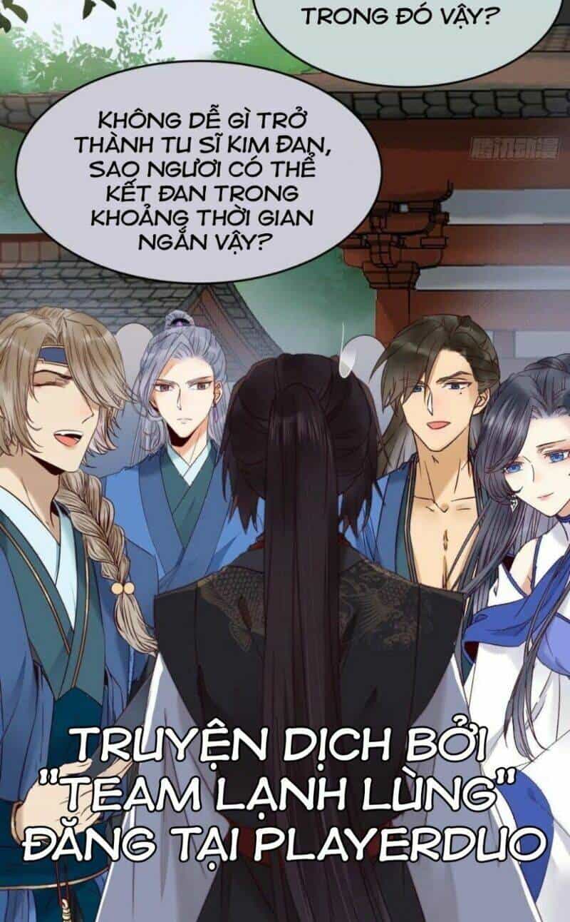 Tuyệt Sắc Quyến Rũ: Quỷ Y Chí Tôn - Chương 351 - ảnh 15