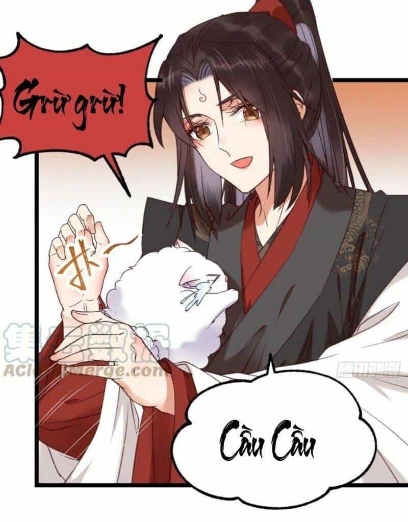 Tuyệt Sắc Quyến Rũ: Quỷ Y Chí Tôn - Chương 351 - ảnh 28