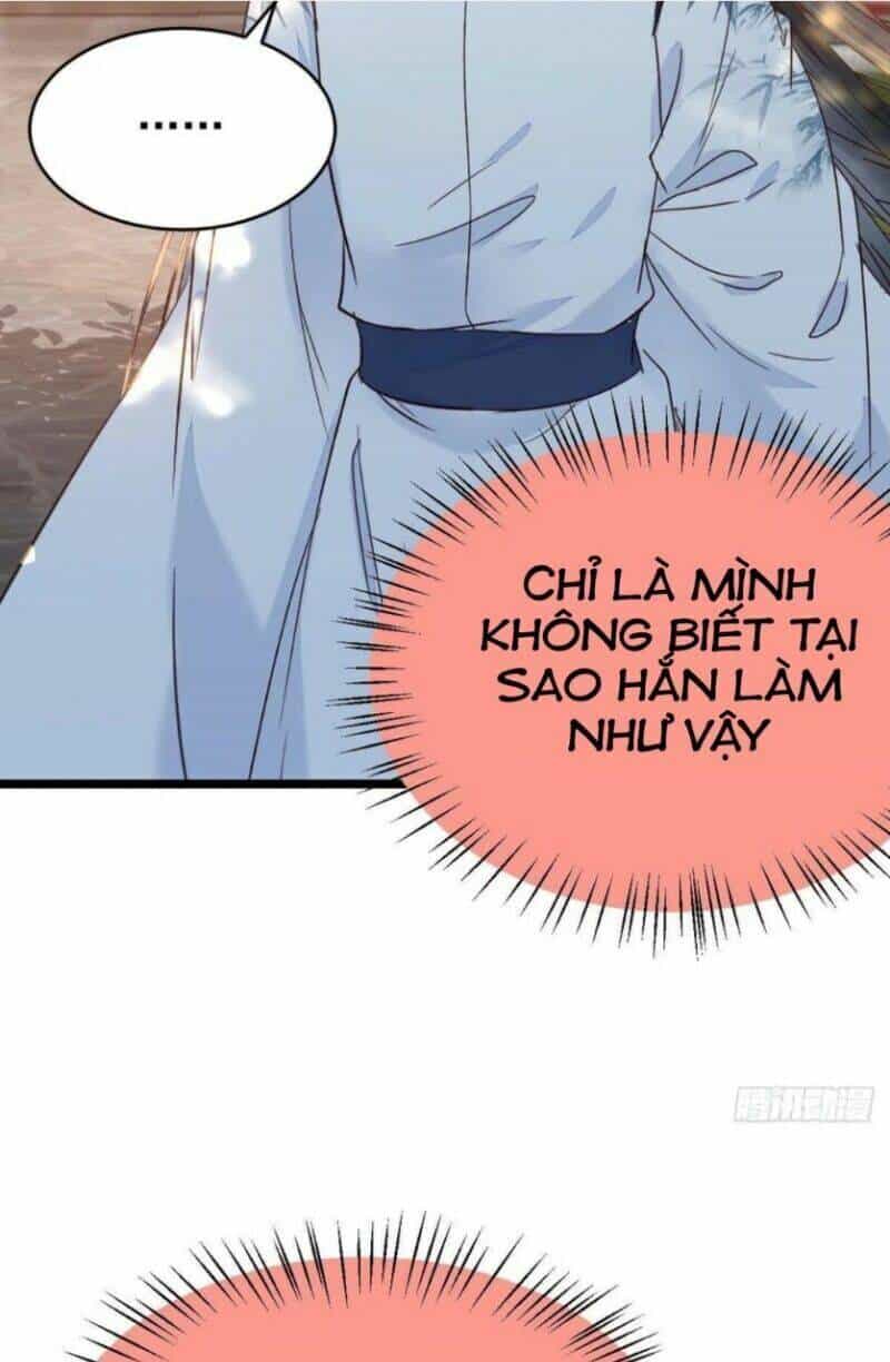 Tuyệt Sắc Quyến Rũ: Quỷ Y Chí Tôn - Chương 351 - ảnh 32