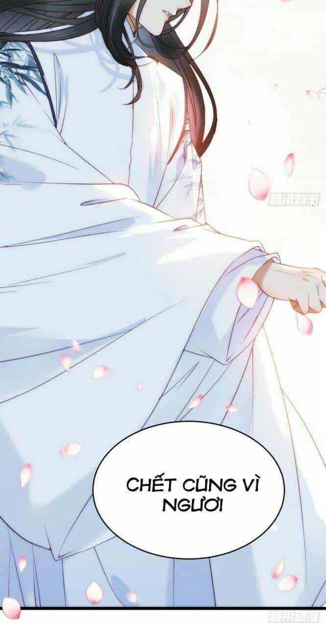 Tuyệt Sắc Quyến Rũ: Quỷ Y Chí Tôn - Chương 351 - ảnh 38