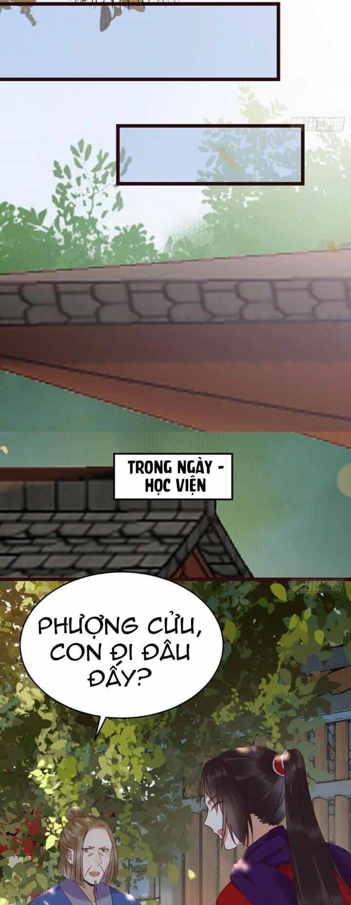 Tuyệt Sắc Quyến Rũ: Quỷ Y Chí Tôn - Chương 352 - ảnh 26