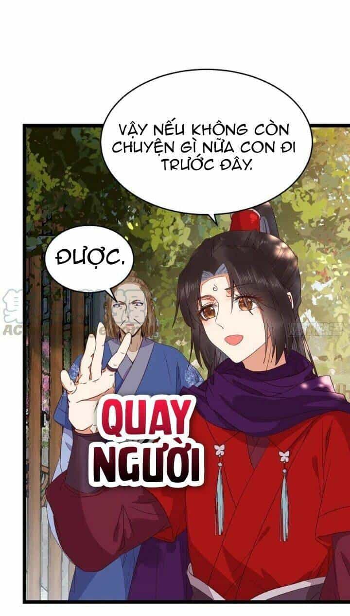 Tuyệt Sắc Quyến Rũ: Quỷ Y Chí Tôn - Chương 352 - ảnh 31