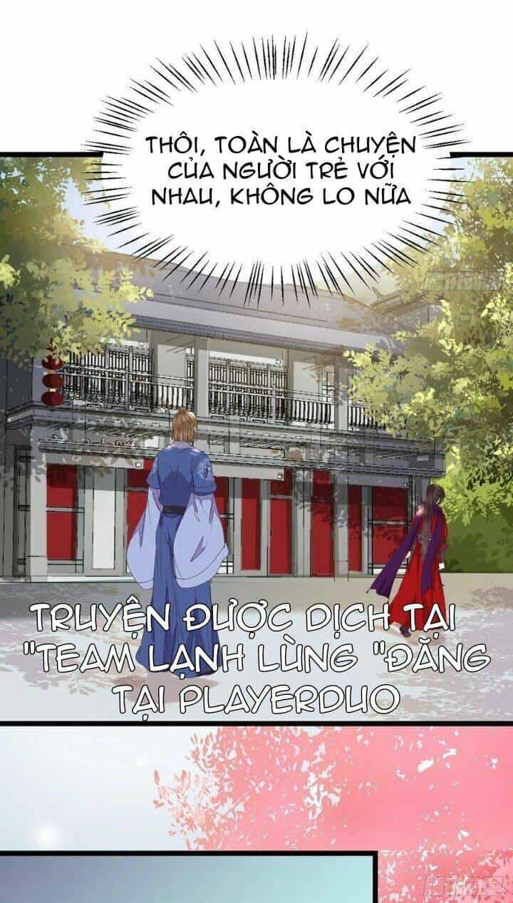 Tuyệt Sắc Quyến Rũ: Quỷ Y Chí Tôn - Chương 352 - ảnh 32