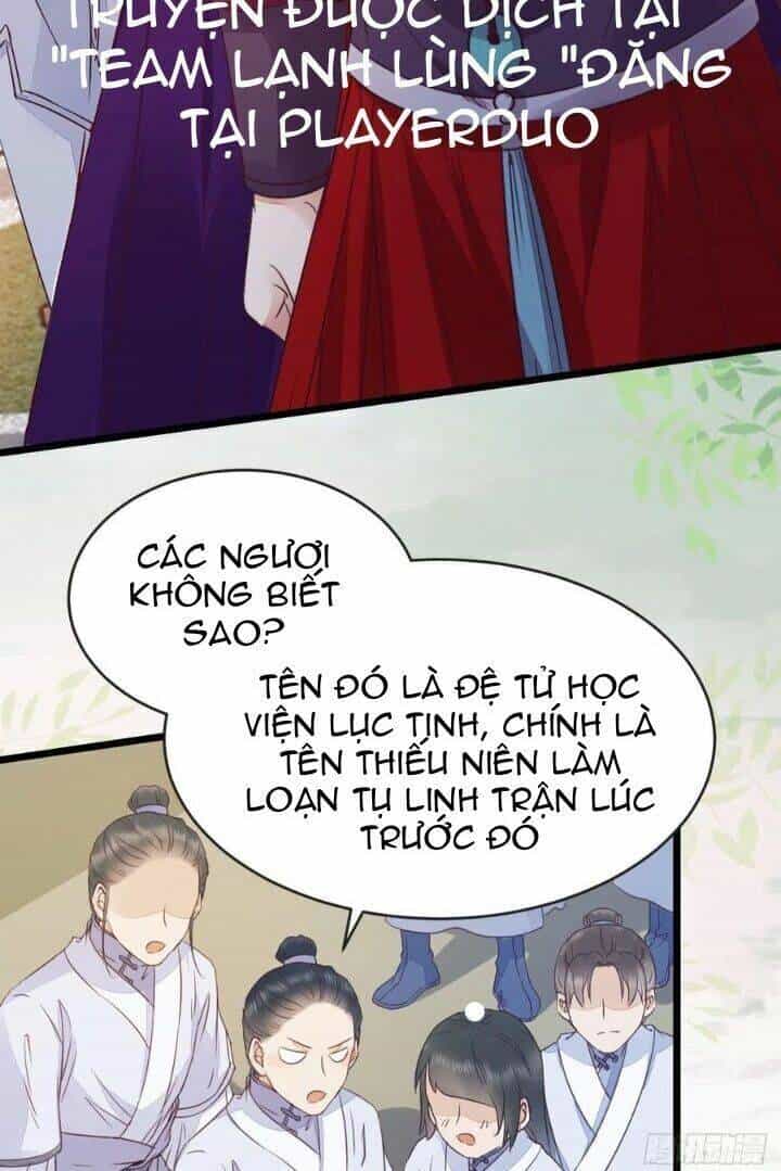 Tuyệt Sắc Quyến Rũ: Quỷ Y Chí Tôn - Chương 353 - ảnh 3
