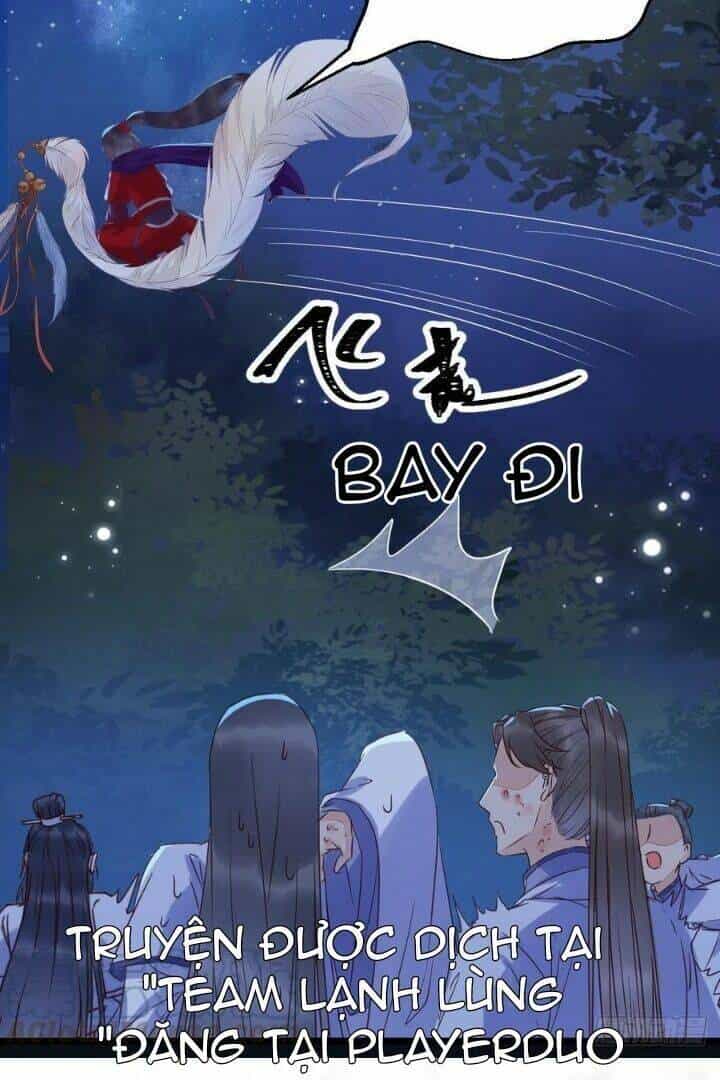 Tuyệt Sắc Quyến Rũ: Quỷ Y Chí Tôn - Chương 353 - ảnh 31