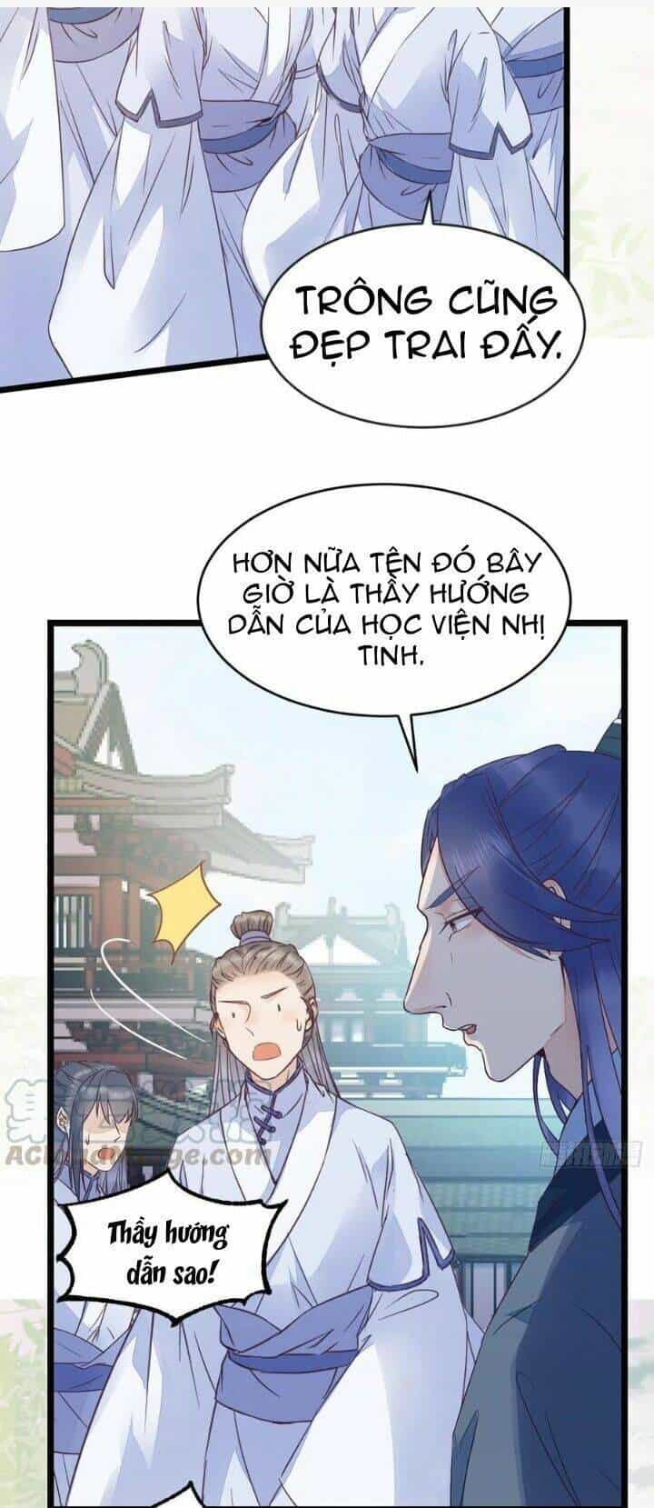 Tuyệt Sắc Quyến Rũ: Quỷ Y Chí Tôn - Chương 353 - ảnh 4