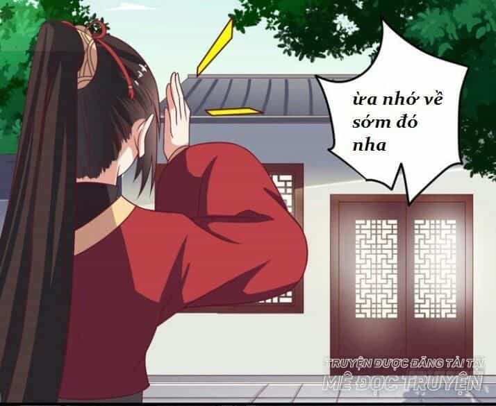 Tuyệt Sắc Quyến Rũ: Quỷ Y Chí Tôn - Chương 35 - ảnh 36