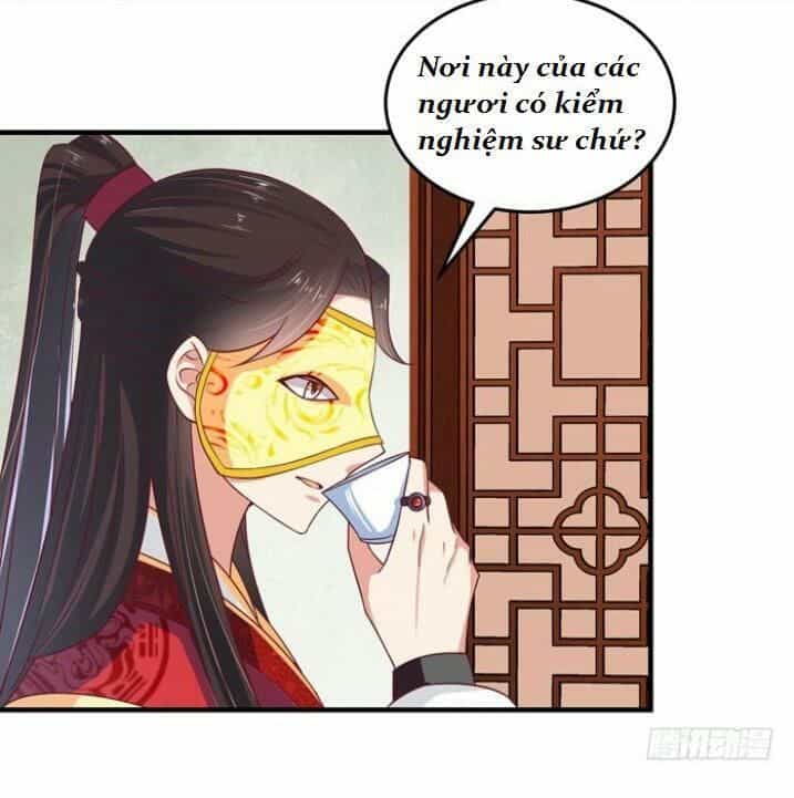 Tuyệt Sắc Quyến Rũ: Quỷ Y Chí Tôn - Chương 35 - ảnh 54