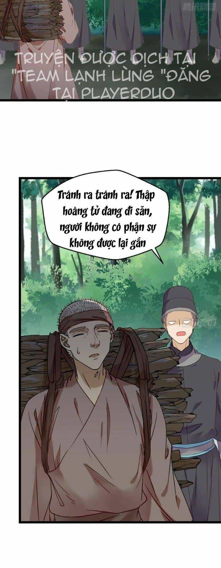 Tuyệt Sắc Quyến Rũ: Quỷ Y Chí Tôn - Chương 354 - ảnh 4