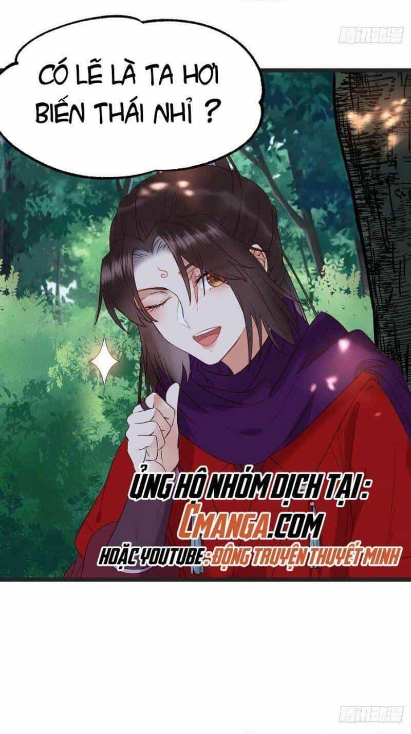 Tuyệt Sắc Quyến Rũ: Quỷ Y Chí Tôn - Chương 355 - ảnh 35