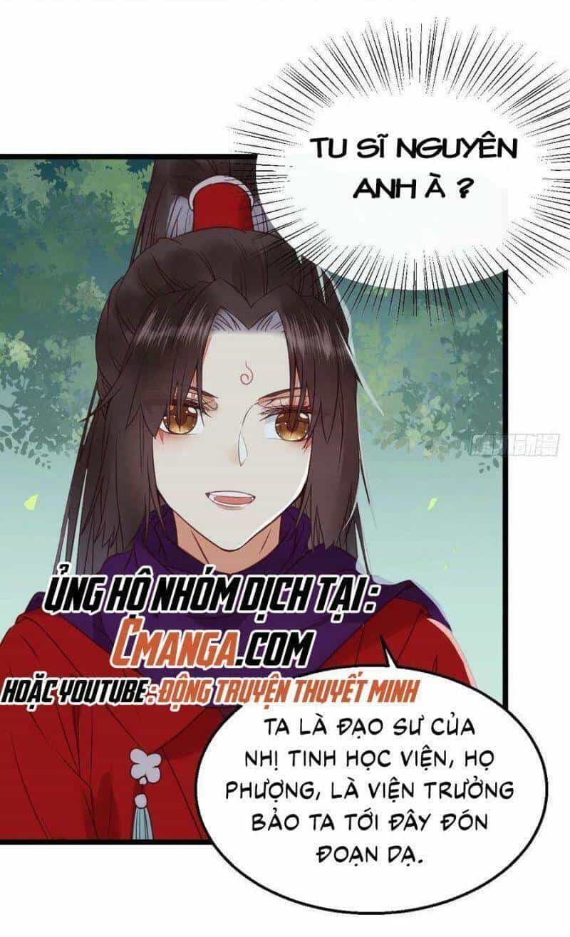 Tuyệt Sắc Quyến Rũ: Quỷ Y Chí Tôn - Chương 356 - ảnh 21