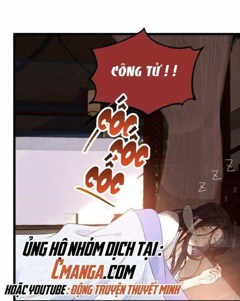 Tuyệt Sắc Quyến Rũ: Quỷ Y Chí Tôn - Chương 357 - ảnh 15