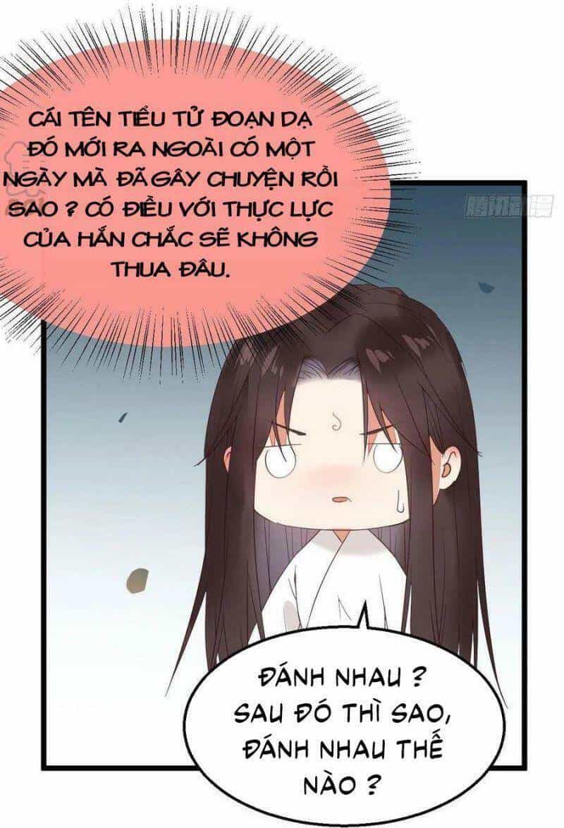 Tuyệt Sắc Quyến Rũ: Quỷ Y Chí Tôn - Chương 357 - ảnh 19