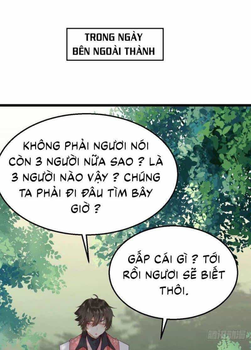 Tuyệt Sắc Quyến Rũ: Quỷ Y Chí Tôn - Chương 358 - ảnh 26